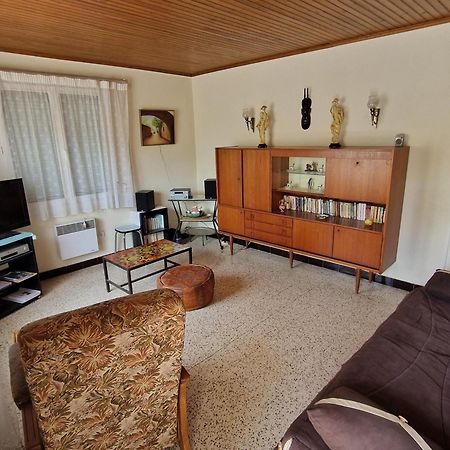Maison Familiale A Saint-Cyprien, Proche Plage Et Commerces - Fr-1-732-75 Buitenkant foto