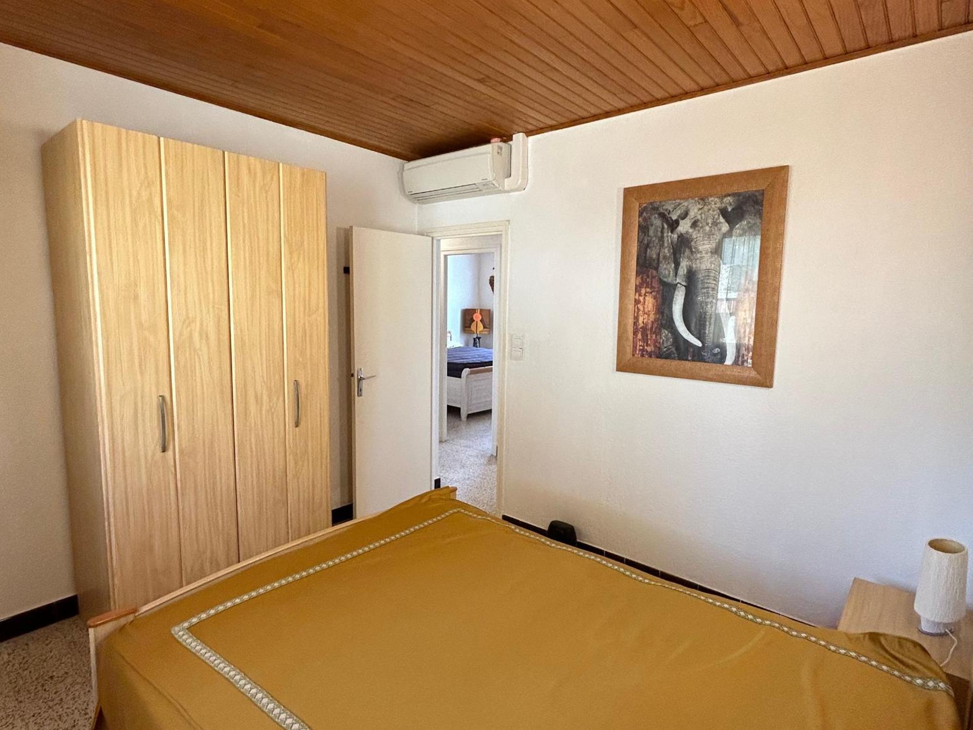 Maison Familiale A Saint-Cyprien, Proche Plage Et Commerces - Fr-1-732-75 Buitenkant foto
