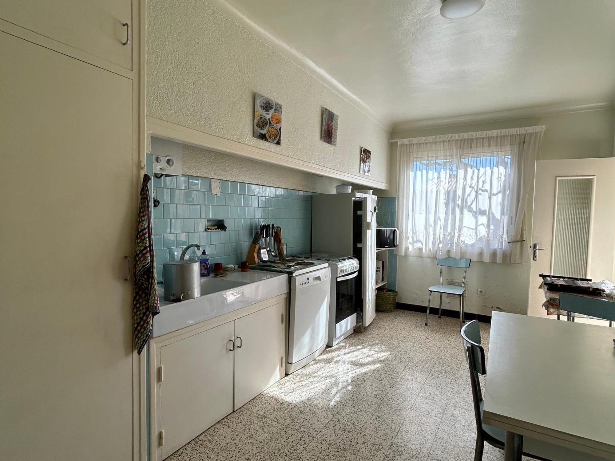 Maison Familiale A Saint-Cyprien, Proche Plage Et Commerces - Fr-1-732-75 Buitenkant foto