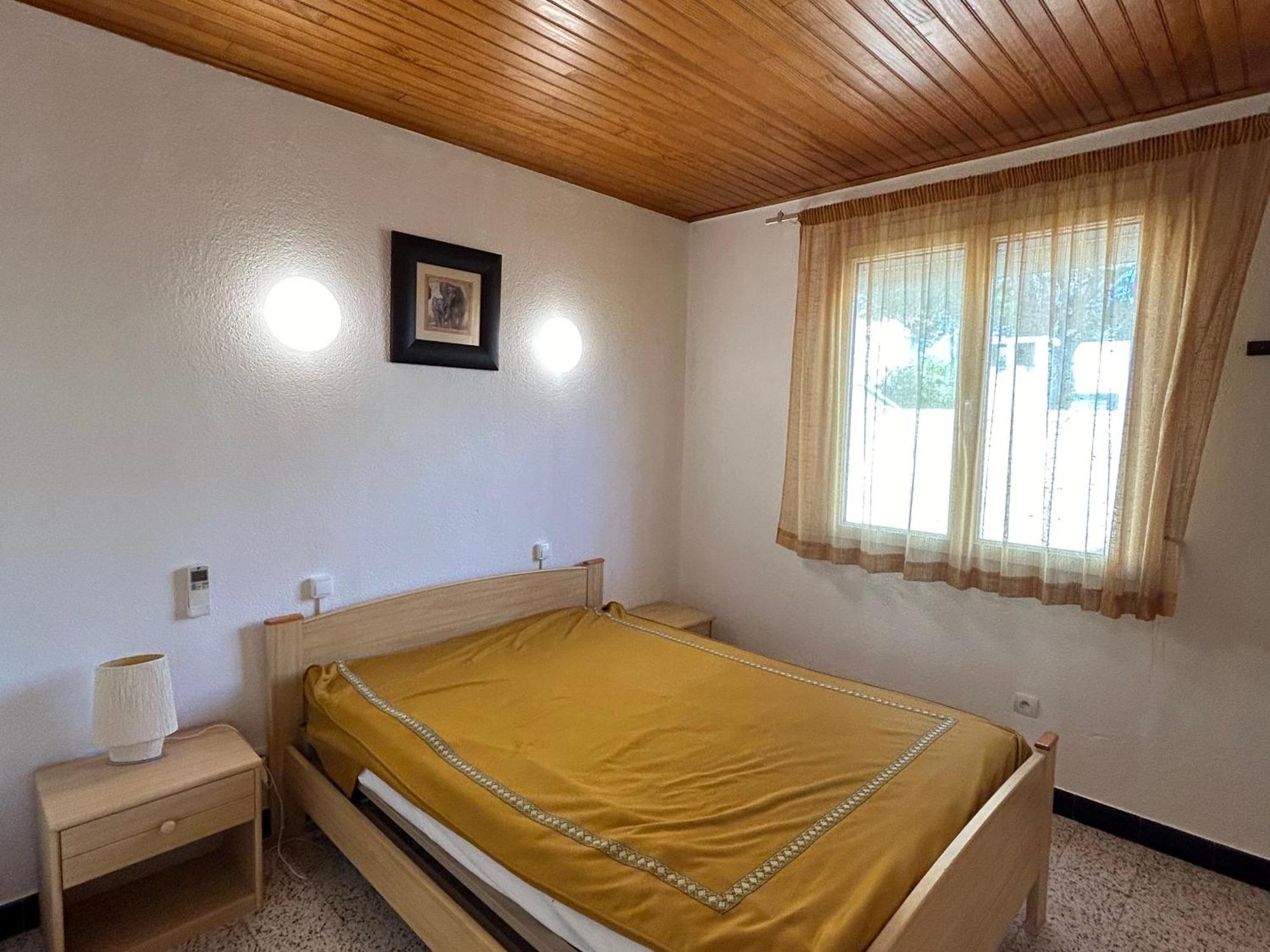 Maison Familiale A Saint-Cyprien, Proche Plage Et Commerces - Fr-1-732-75 Buitenkant foto