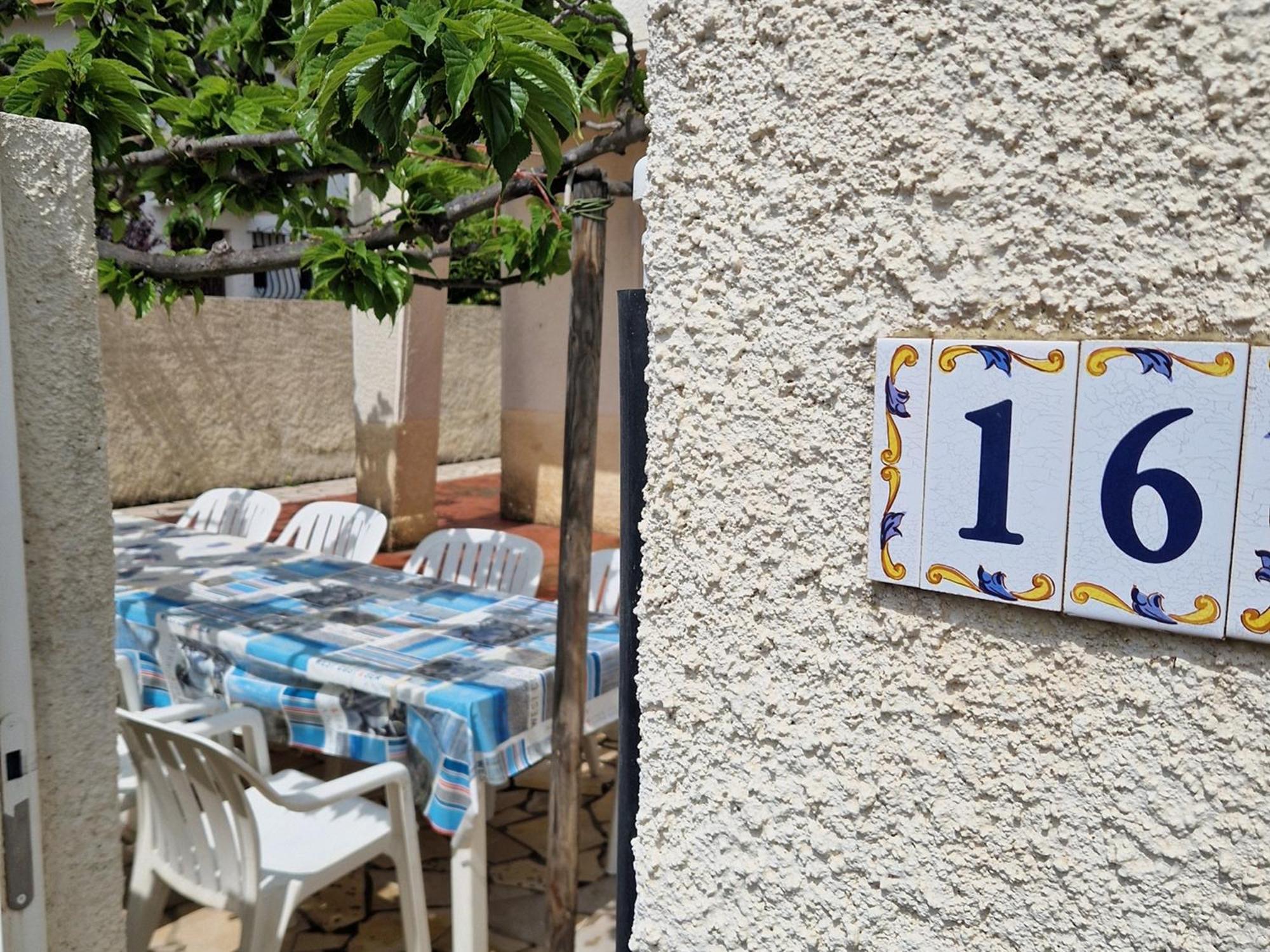 Maison Familiale A Saint-Cyprien, Proche Plage Et Commerces - Fr-1-732-75 Buitenkant foto