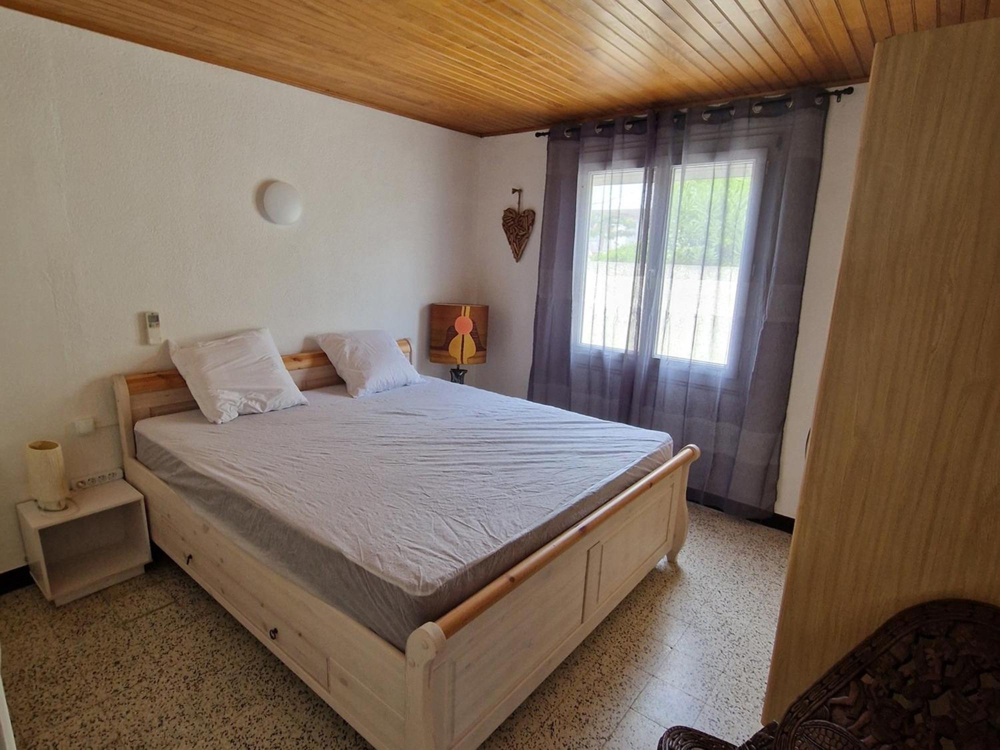 Maison Familiale A Saint-Cyprien, Proche Plage Et Commerces - Fr-1-732-75 Buitenkant foto