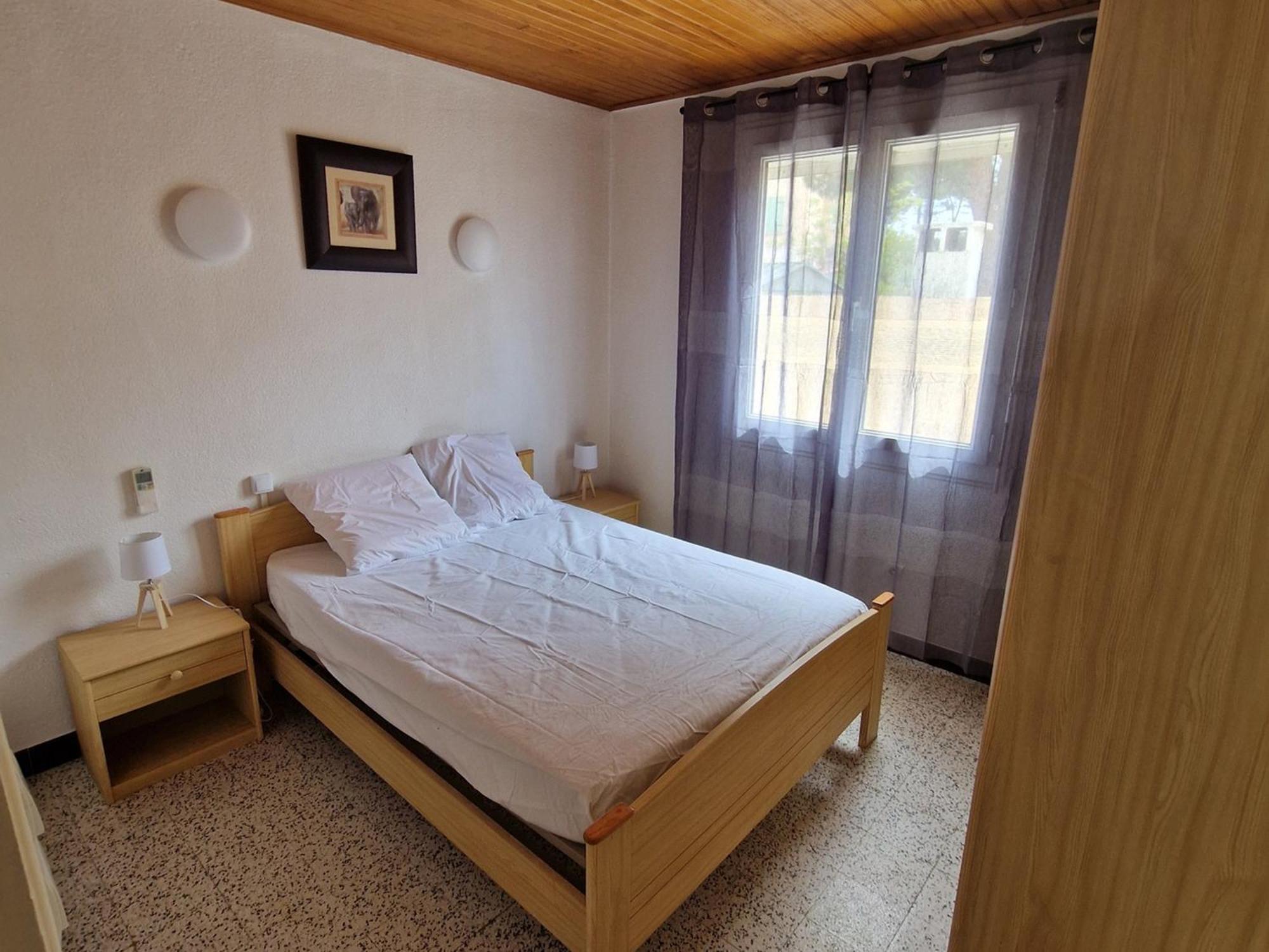 Maison Familiale A Saint-Cyprien, Proche Plage Et Commerces - Fr-1-732-75 Buitenkant foto